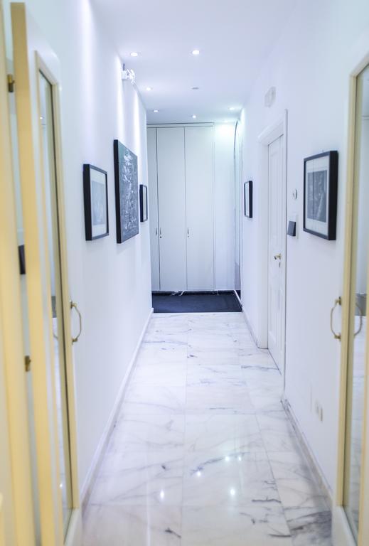 B&B Palazzo Ruffo Di Bagnara Napoli Eksteriør bilde