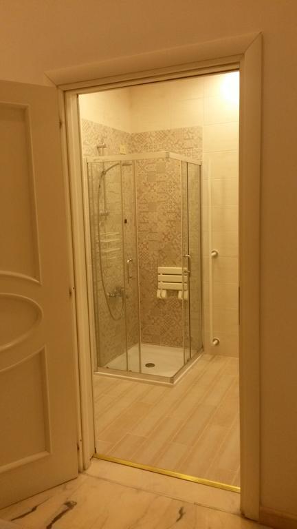 B&B Palazzo Ruffo Di Bagnara Napoli Eksteriør bilde