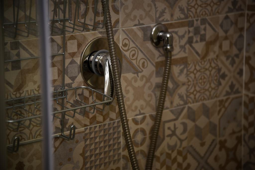 B&B Palazzo Ruffo Di Bagnara Napoli Eksteriør bilde